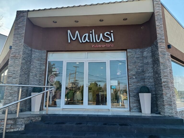 Mailusi