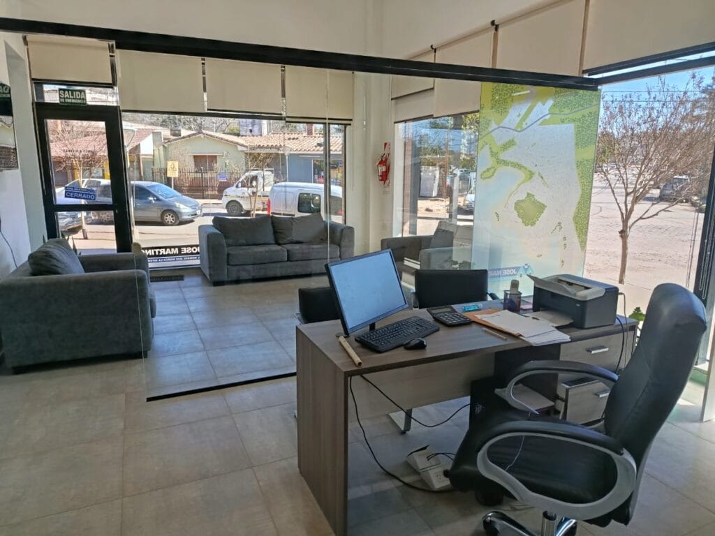 Inmobiliaria José Martino