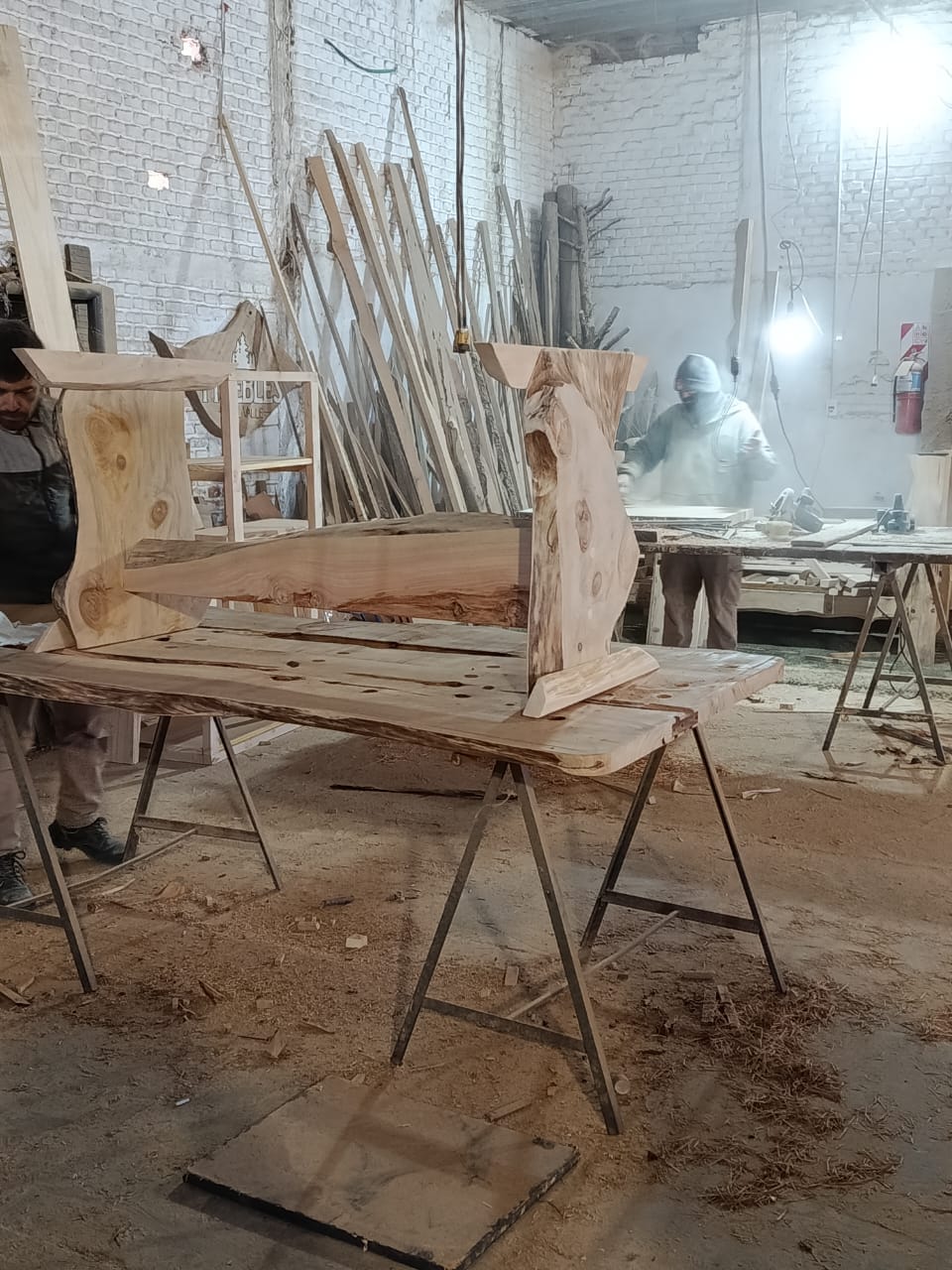 Muebles del Valle