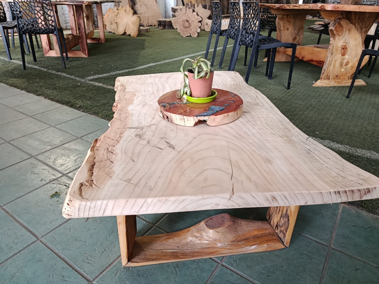 Muebles del Valle