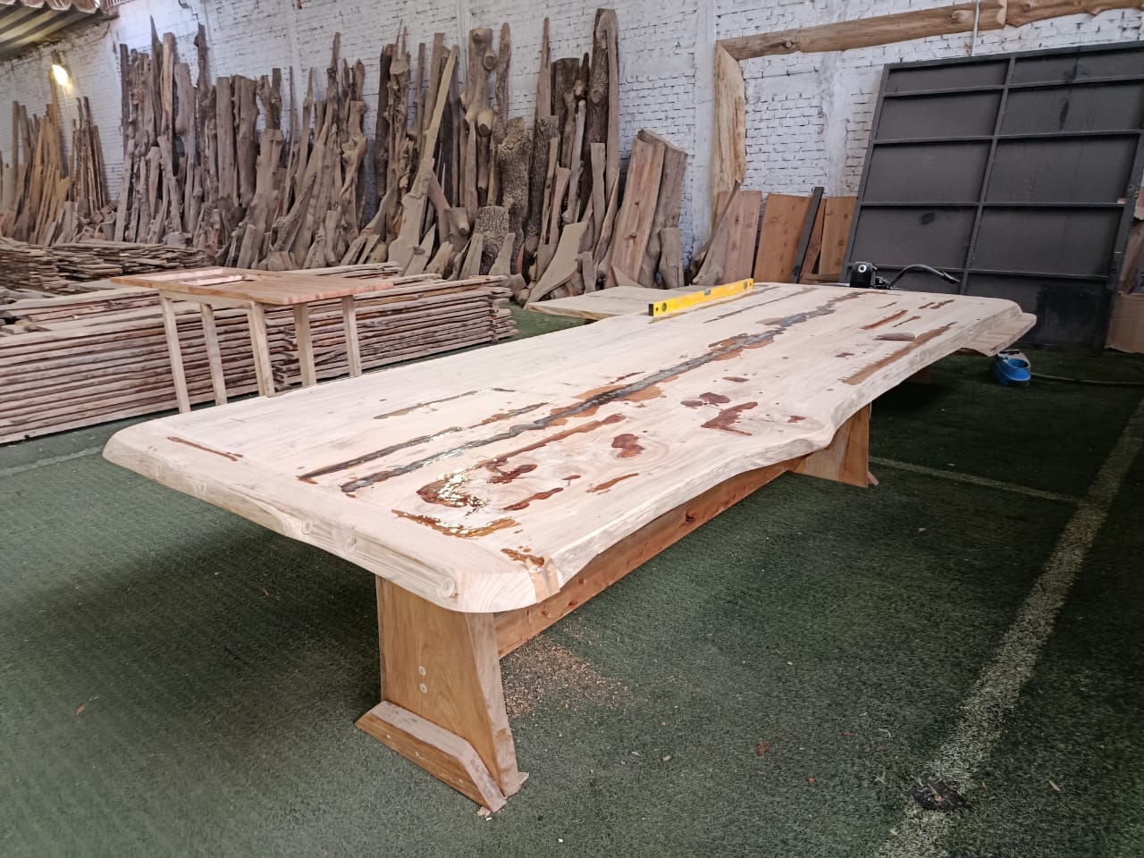 Muebles del Valle