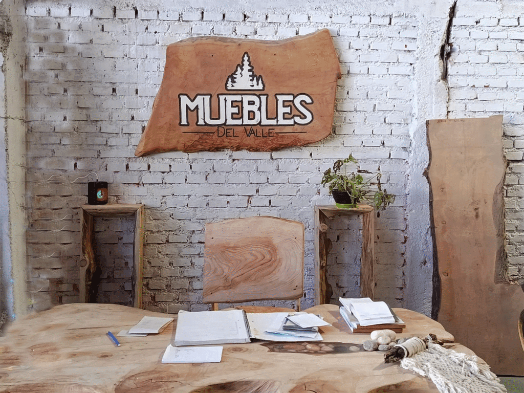 Muebles del Valle
