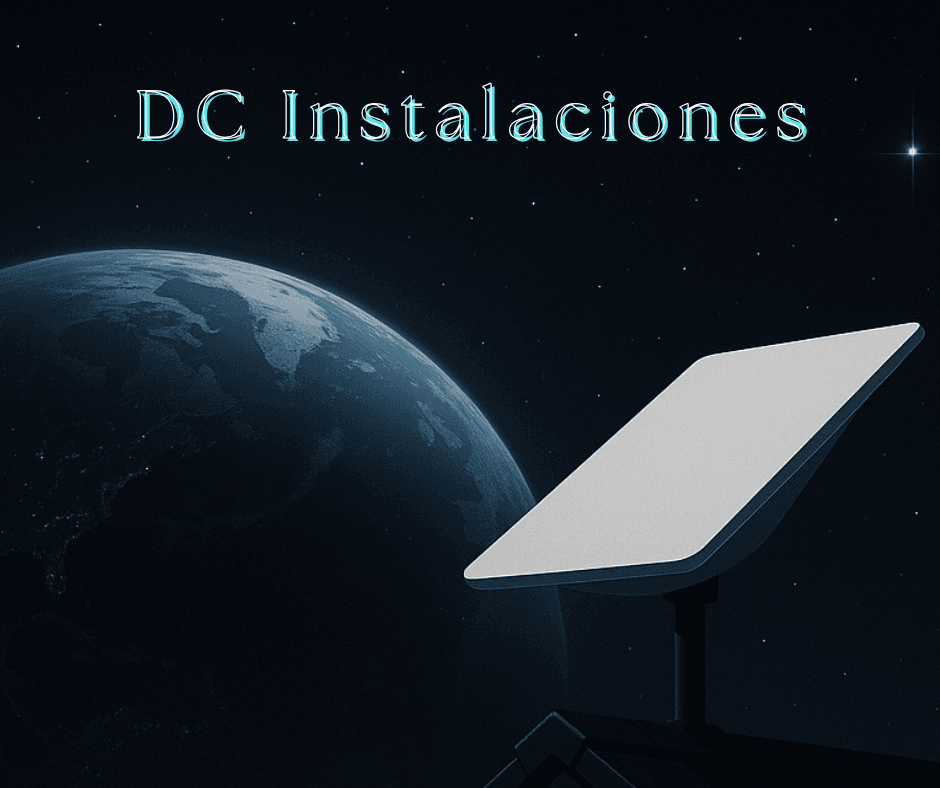 DC Instalaciones