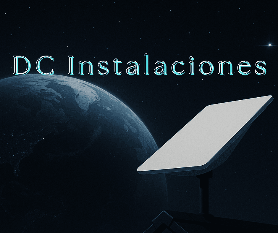 DC Instalaciones