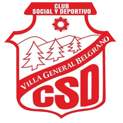 Social Y Dep. V. Gral. Belgrano